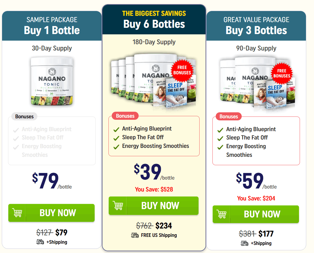 Nagano Tonic-official-website